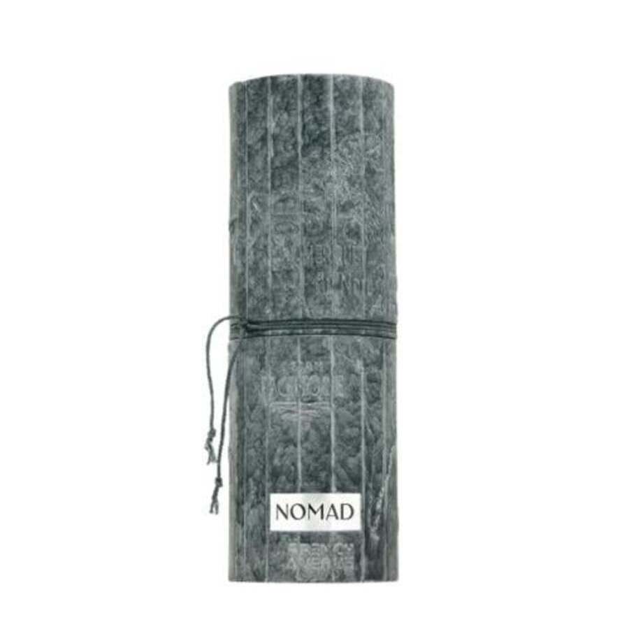 Nomad EXTRAIT
