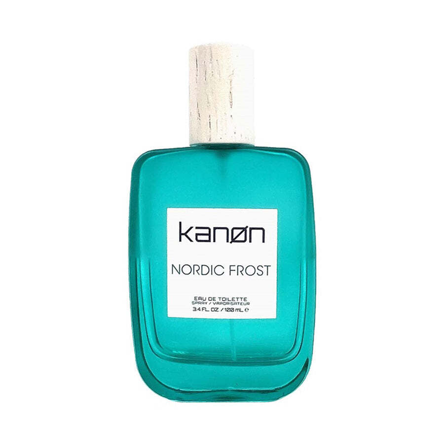 Nordic Frost EDT