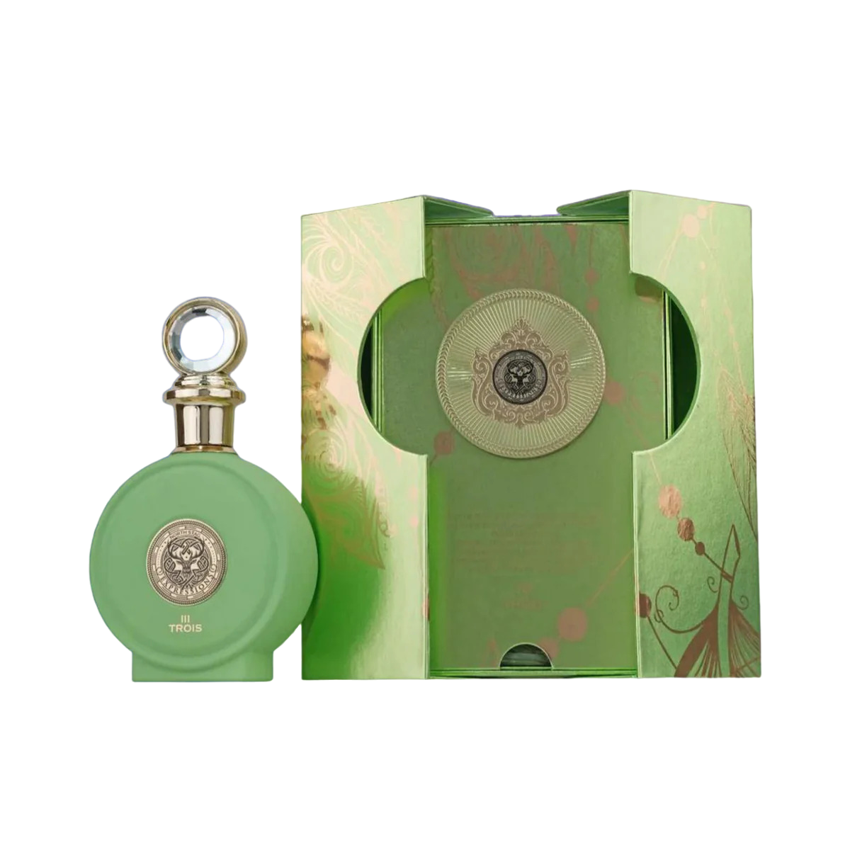 North Stag Expressions III Trois EDP