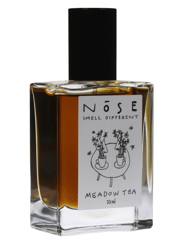 Meadow Tea