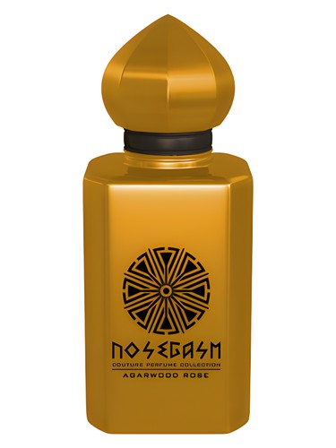 Agarwood Rose
