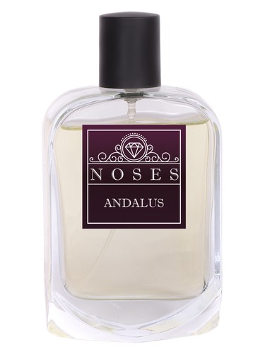 ANDALUS