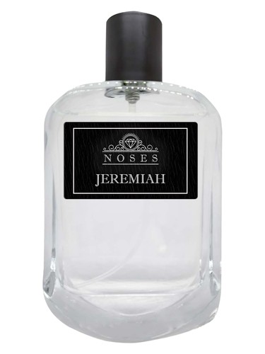 Jeremiah