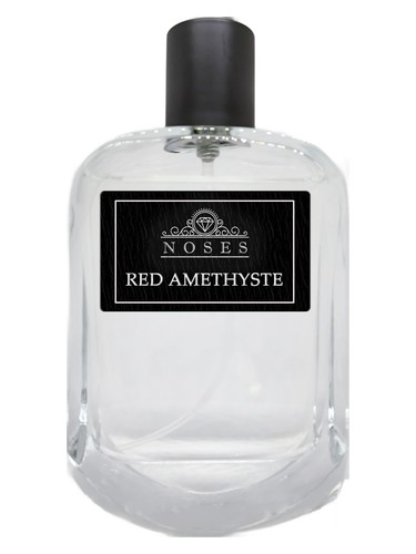 Red Amethyste