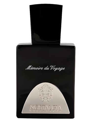Memoire du Voyage