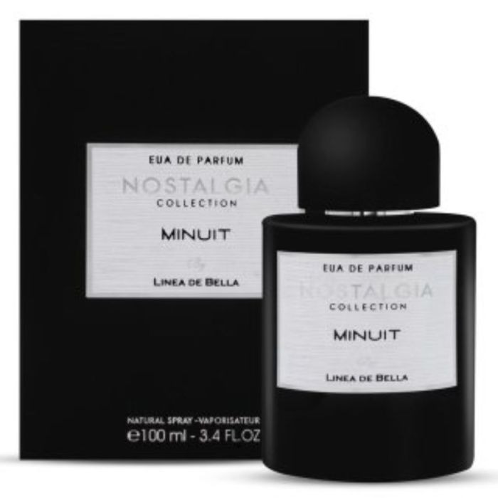 Nostalgia Minuit EDP