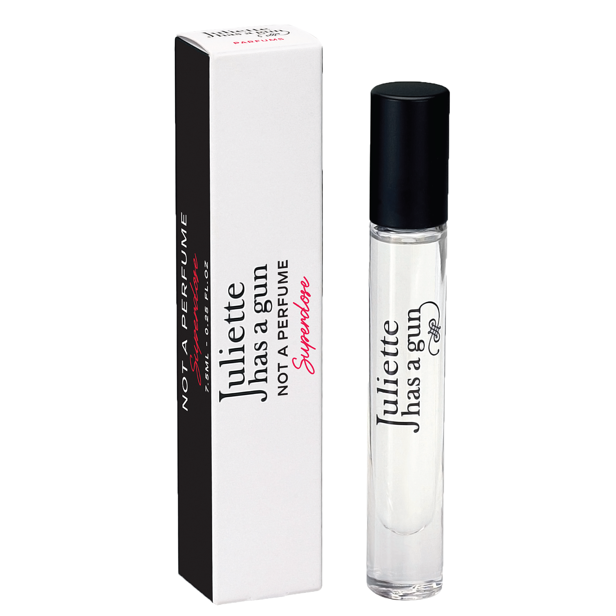 Not A Perfume Superdose EDP