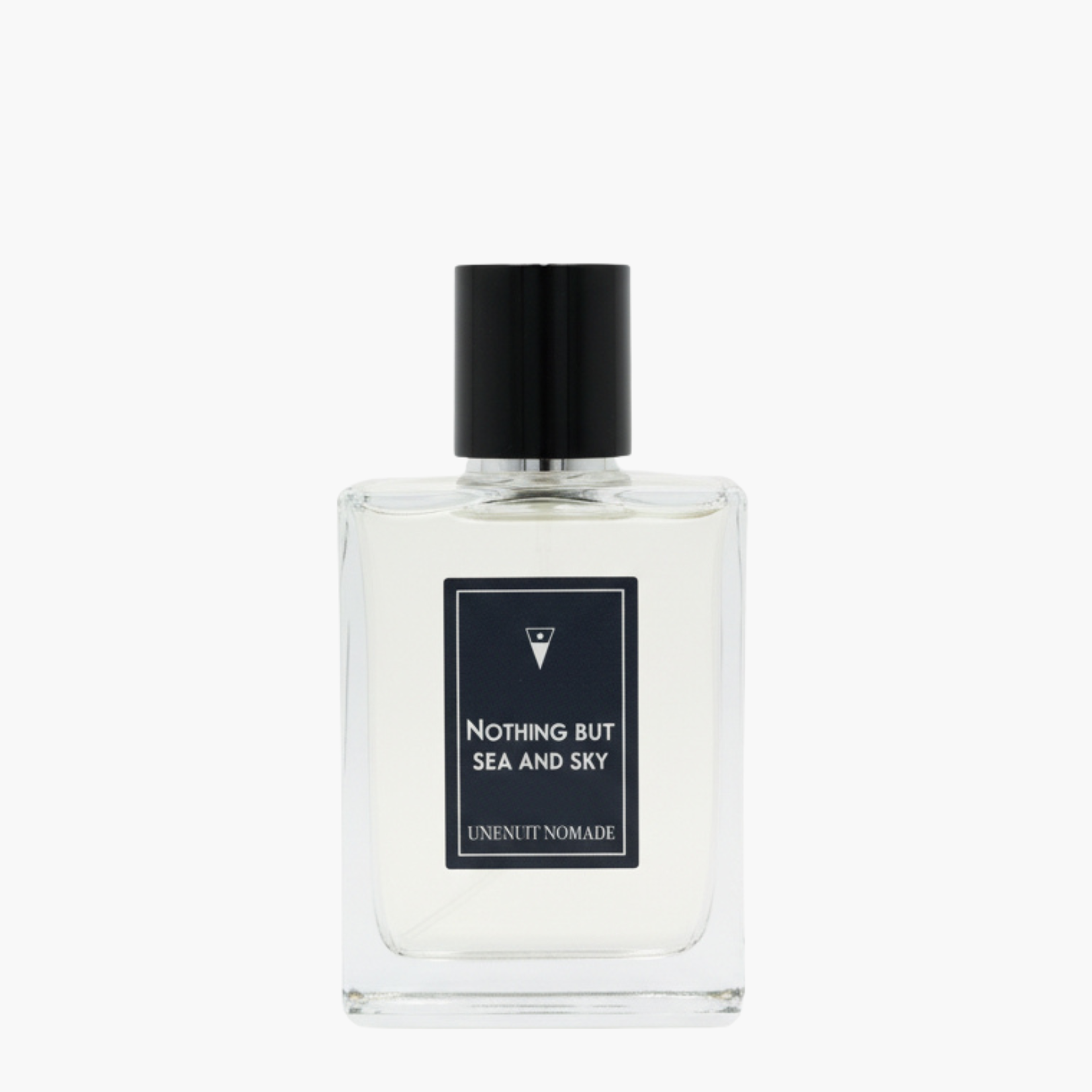 Nothing But Sea and Sky EDP