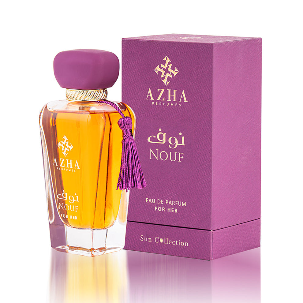 Nouf EDP