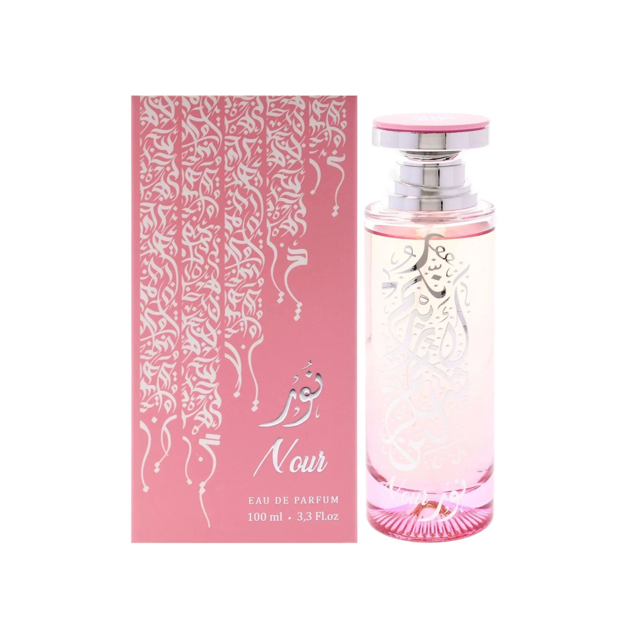 Nour EDP