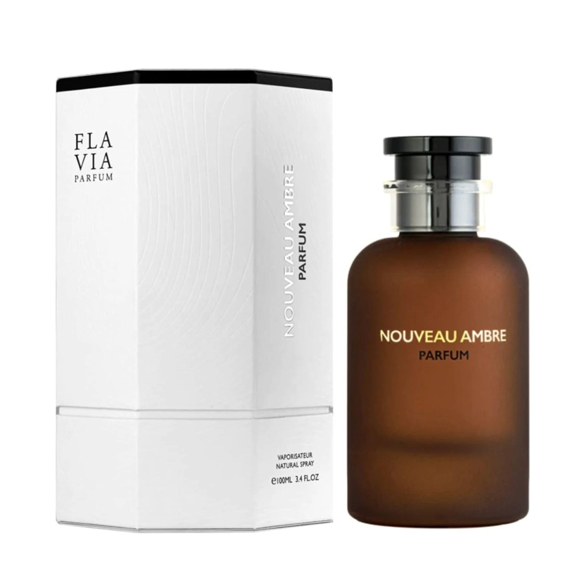 Nouveau Ambre EDP