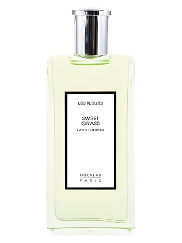 Les Fleurs Sweet Grass
