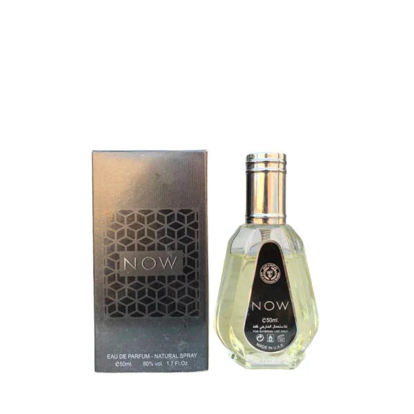 Now Black EDP