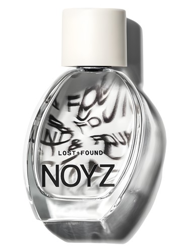 Lost + Found