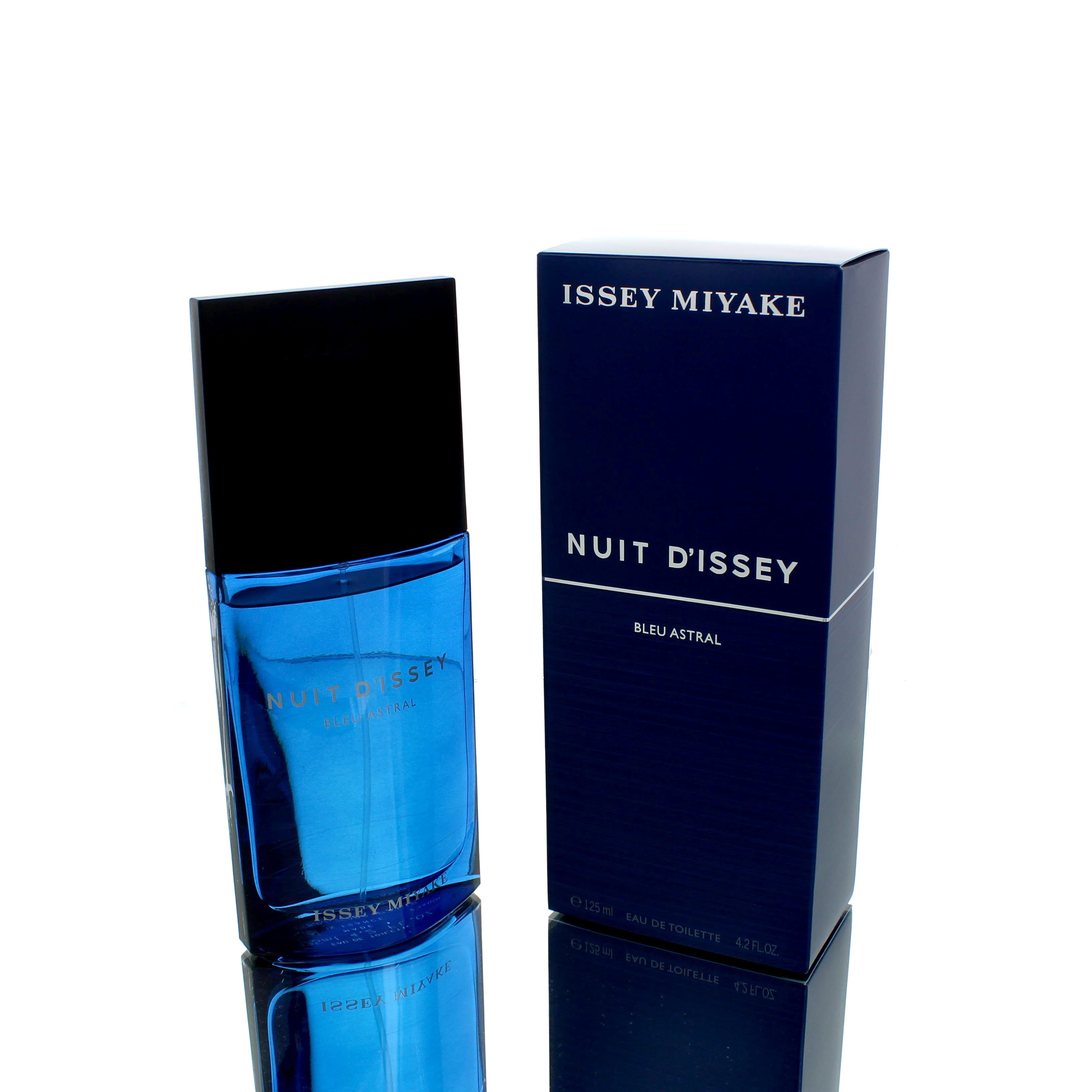 Nuit D'issey Bleu Astral EDT