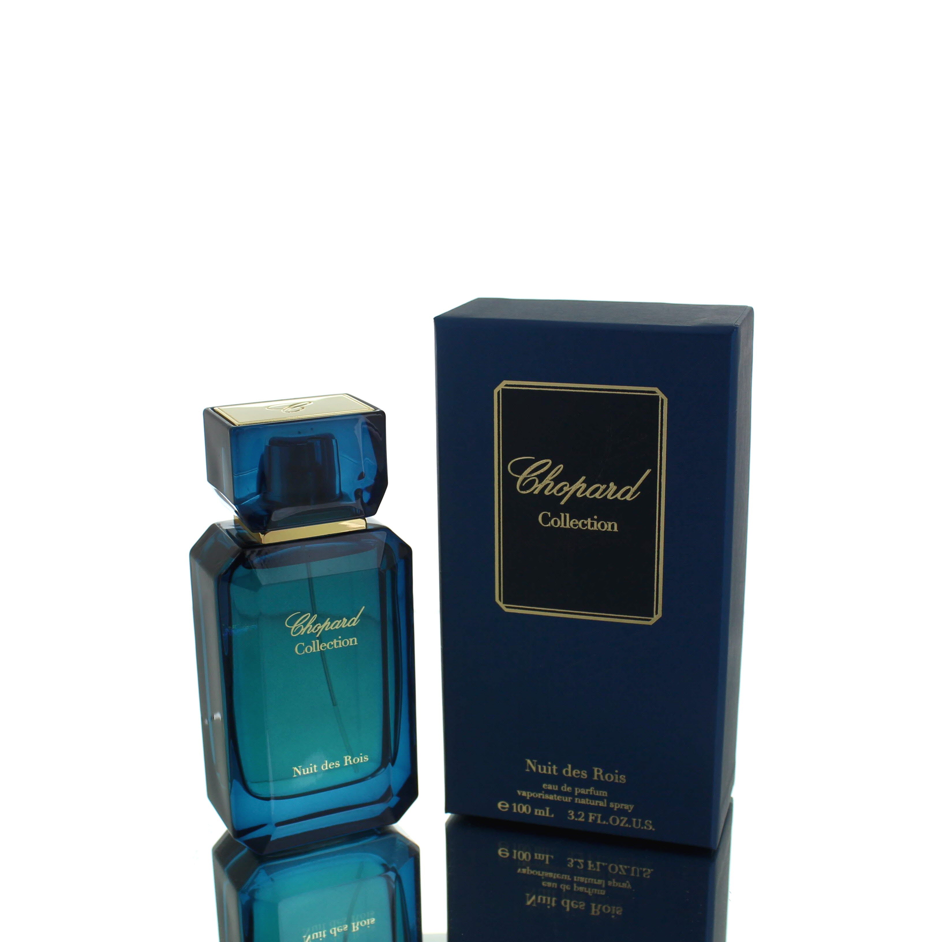 Nuit des Rois EDP