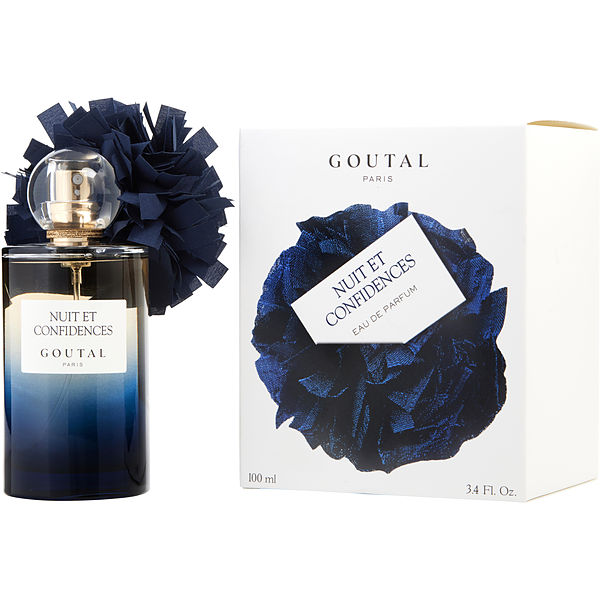 Nuit Et Confidences EDP
