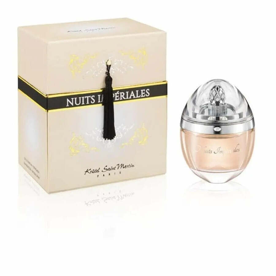 Nuits Imperiales EDP