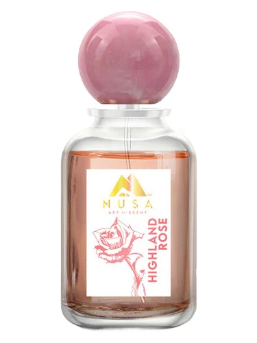 Highland Rose