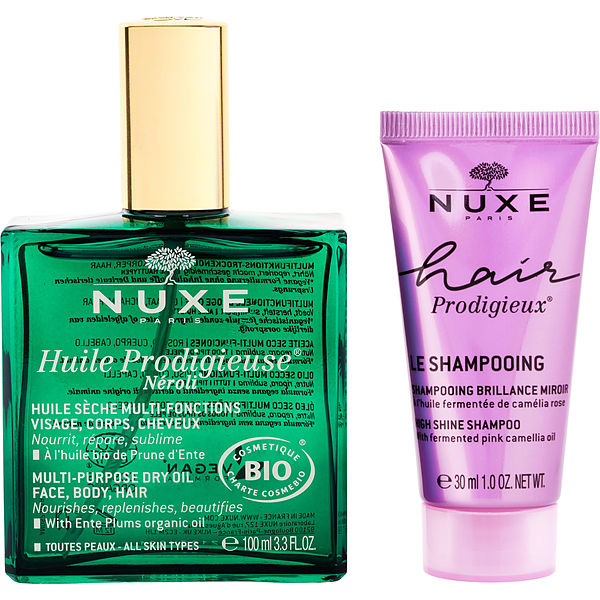 Nuxe