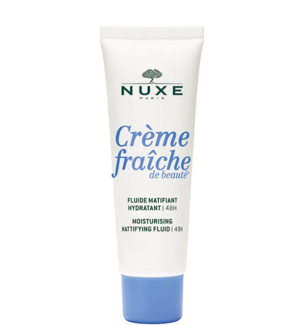 Nuxe