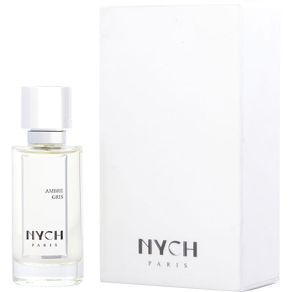 Nych Parfums Ambre Gris EDP