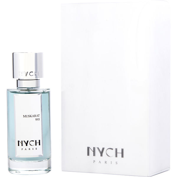 Nych Parfums Muskarat 995 EDP