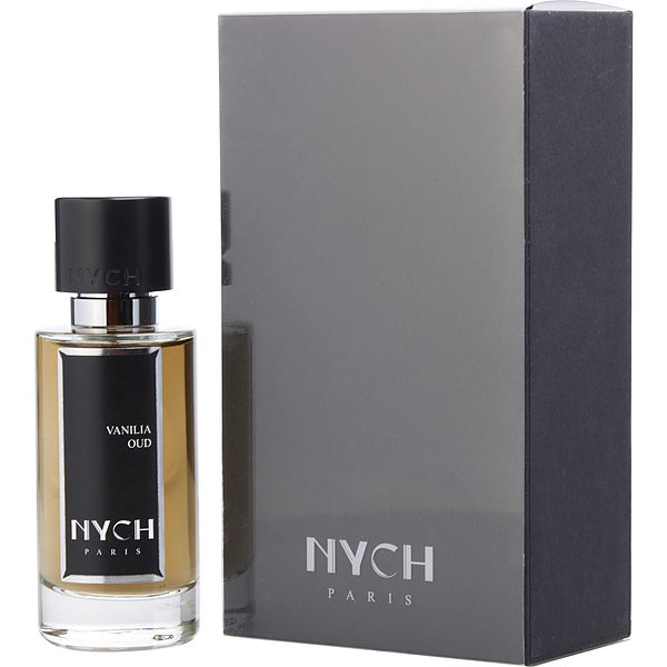 Nych Parfums Vanilia Oud EDP
