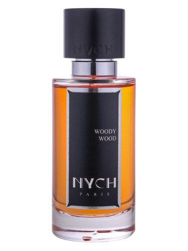 Woody Wood
