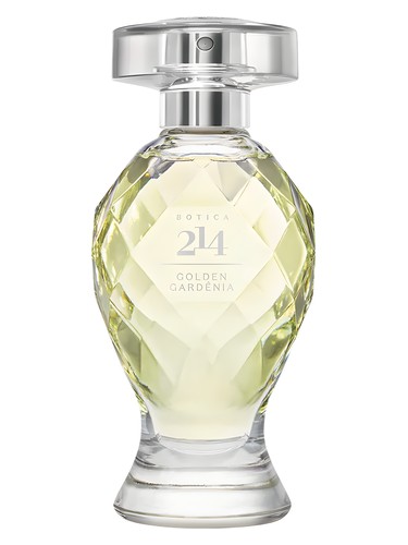 214 Golden Gardênia