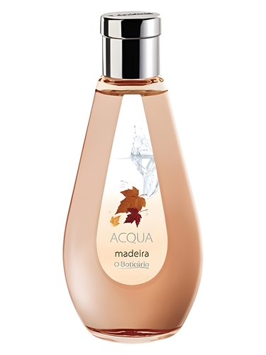 Acqua Madeira