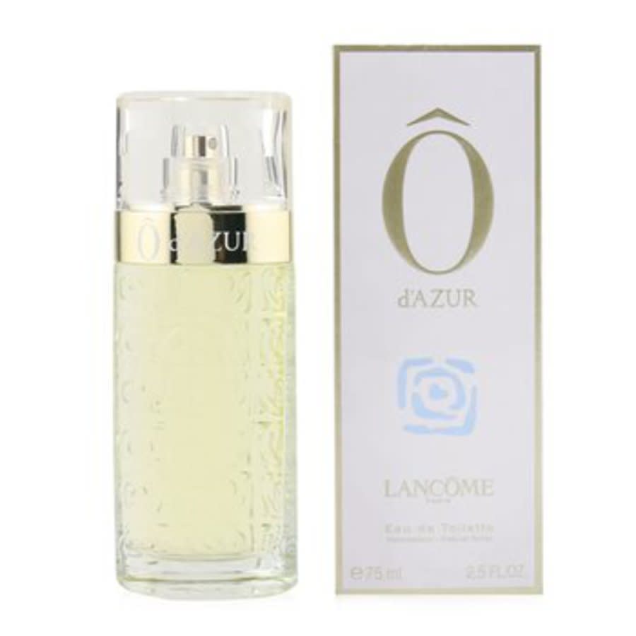 O D'azur EDT
