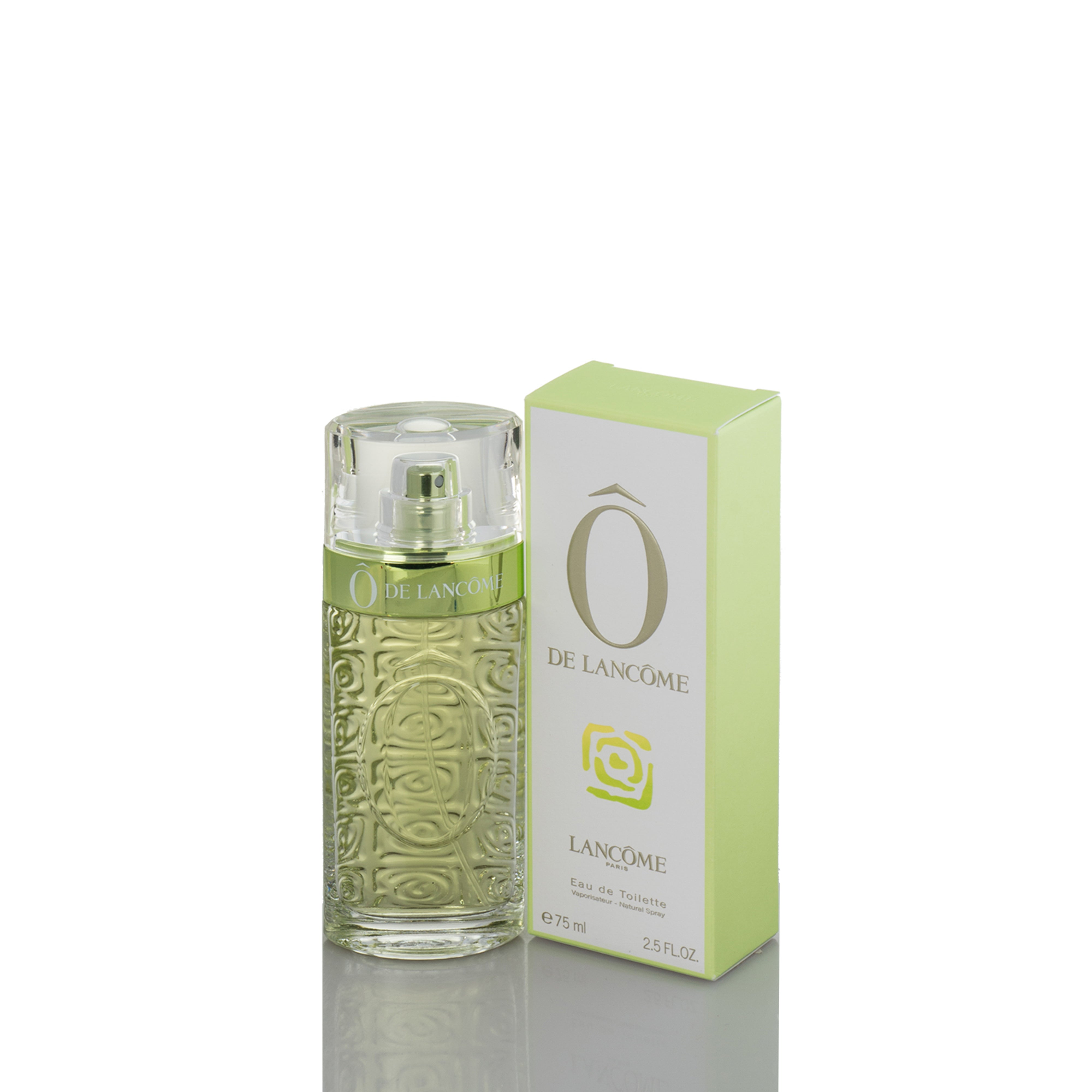 O de Lancome EDT