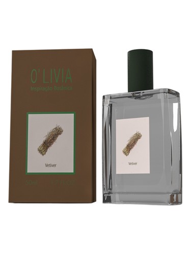 Vetiver