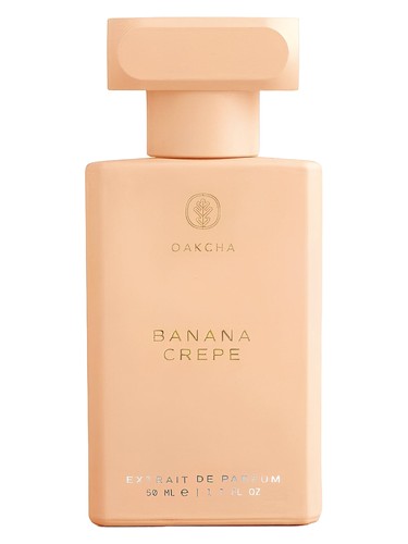 Banana Crêpe