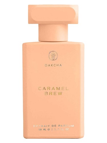 Caramel Brew