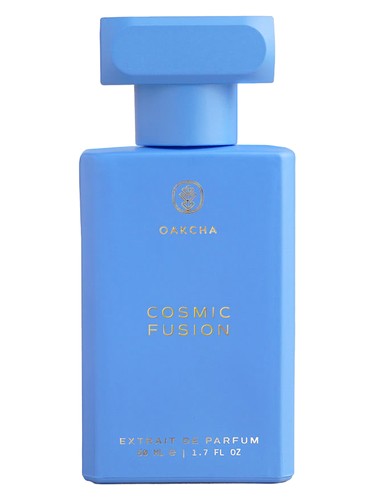 Cosmic Fusion