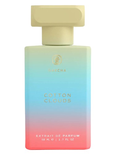 Cotton Clouds