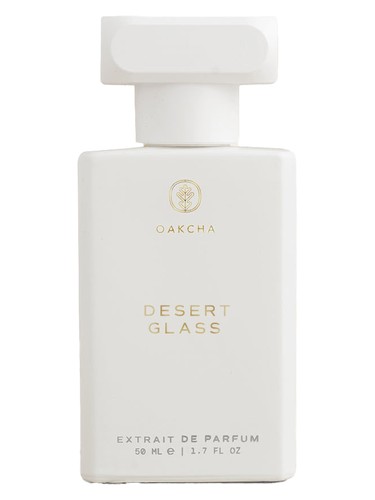 Desert Glass