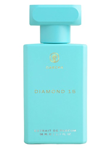 Diamond 15