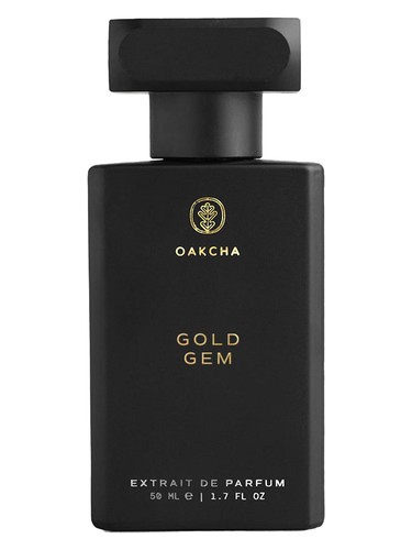 Gold Gem