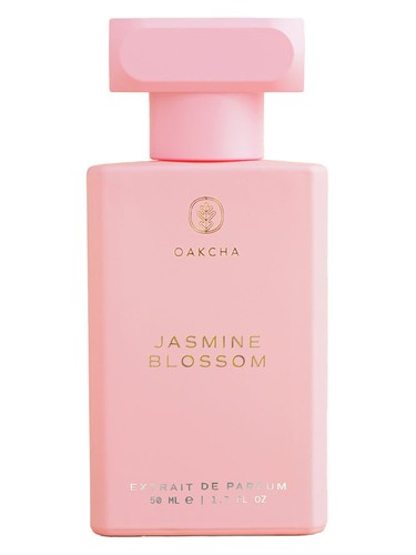 Jasmine Blossom