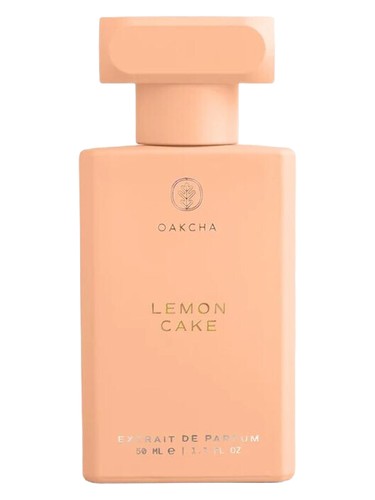 Lemon Cake