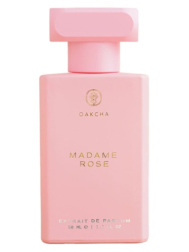 Madame Rose