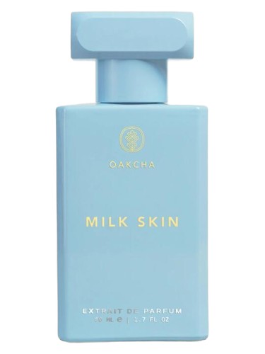Milk Skin