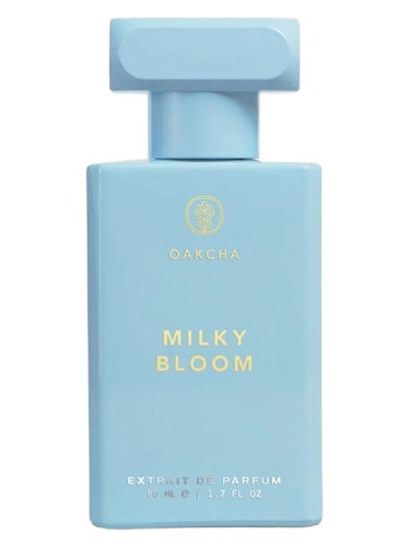 Milky Bloom