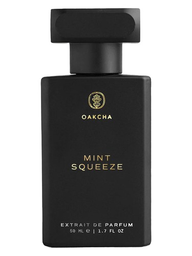 Mint Squeeze