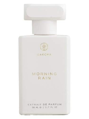 Morning Rain