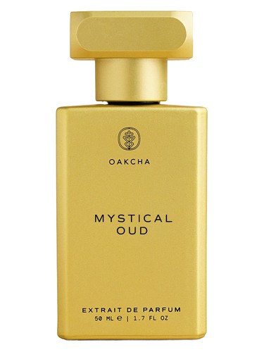 Mystical Oud
