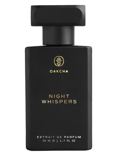 Night Whispers